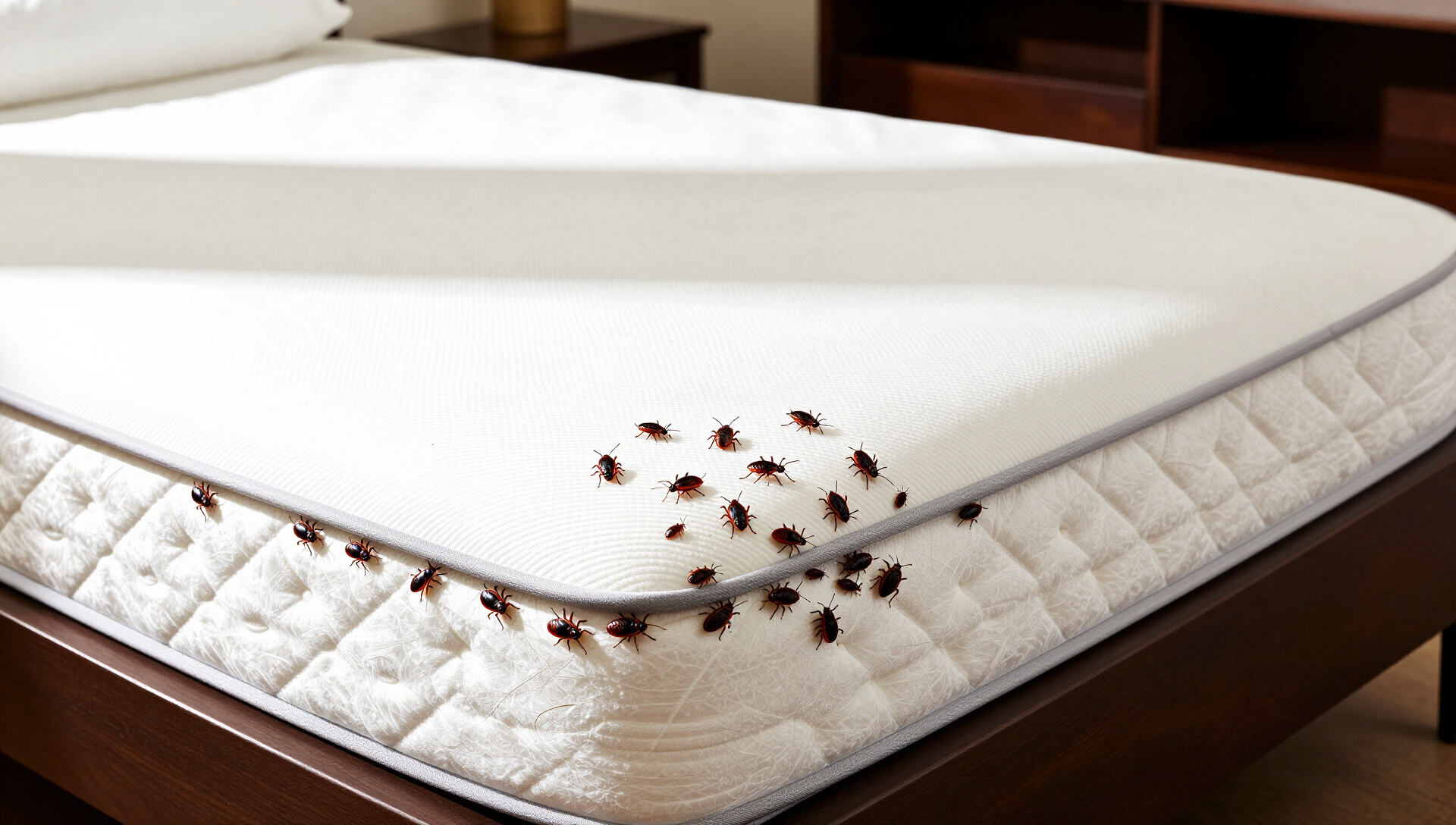 Bed Bugs Control in Croydon