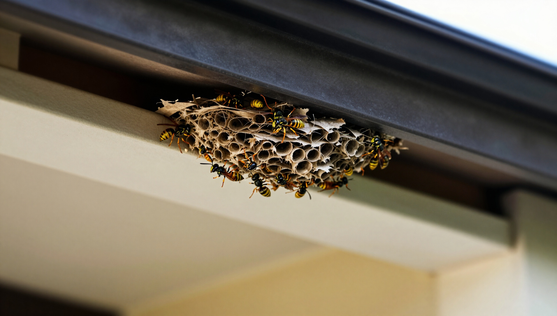 Bees and Wasp Removal in Croydon