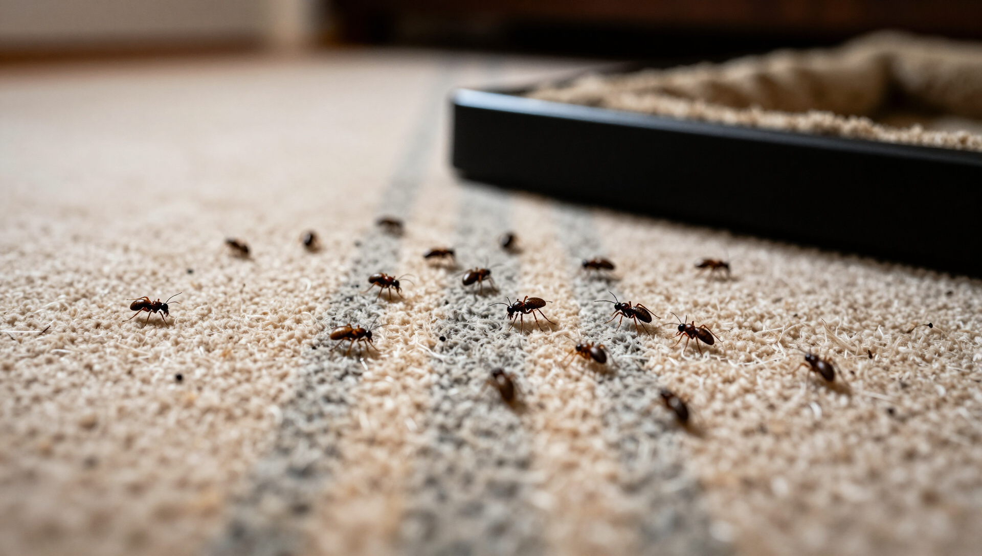 Fleas and Ticks Removal in Croydon